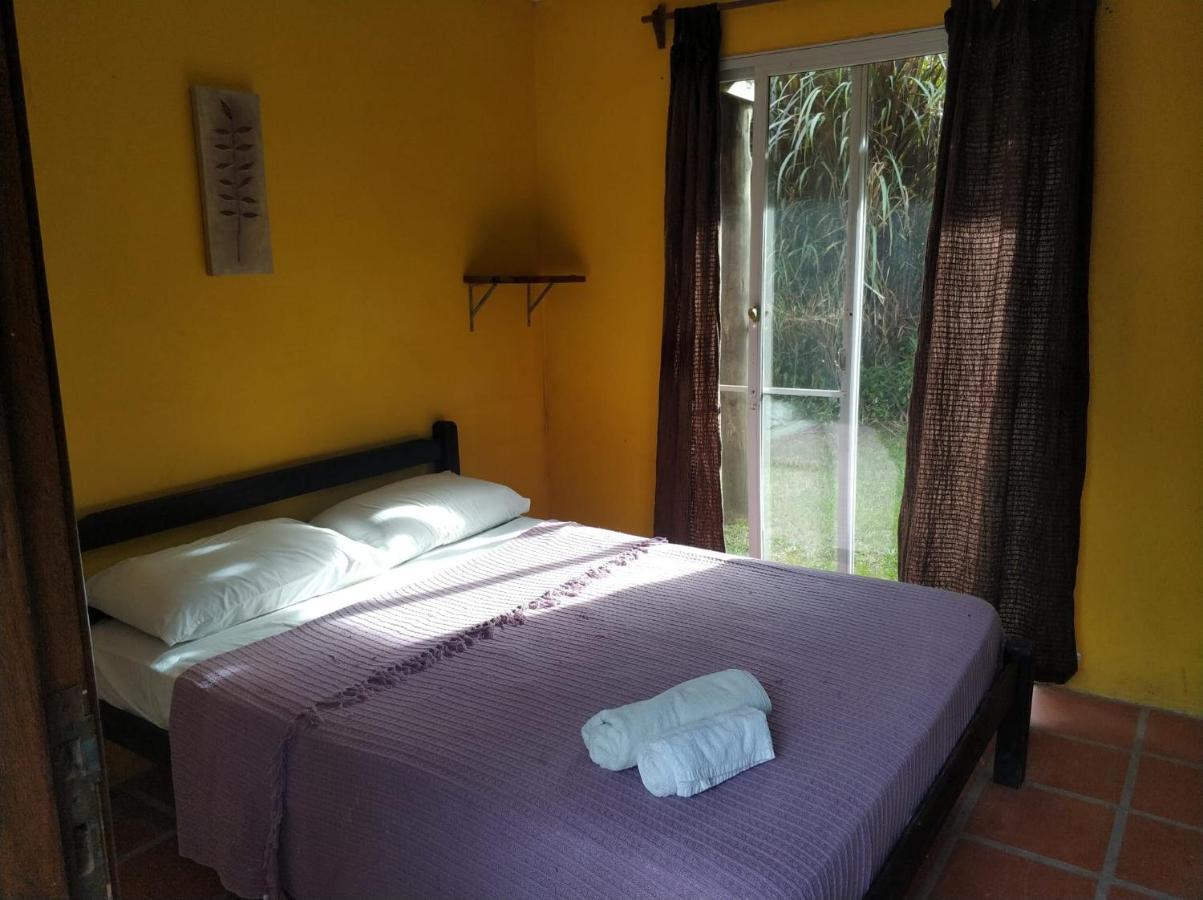 Viajero La Pedrera Hostel المظهر الخارجي الصورة