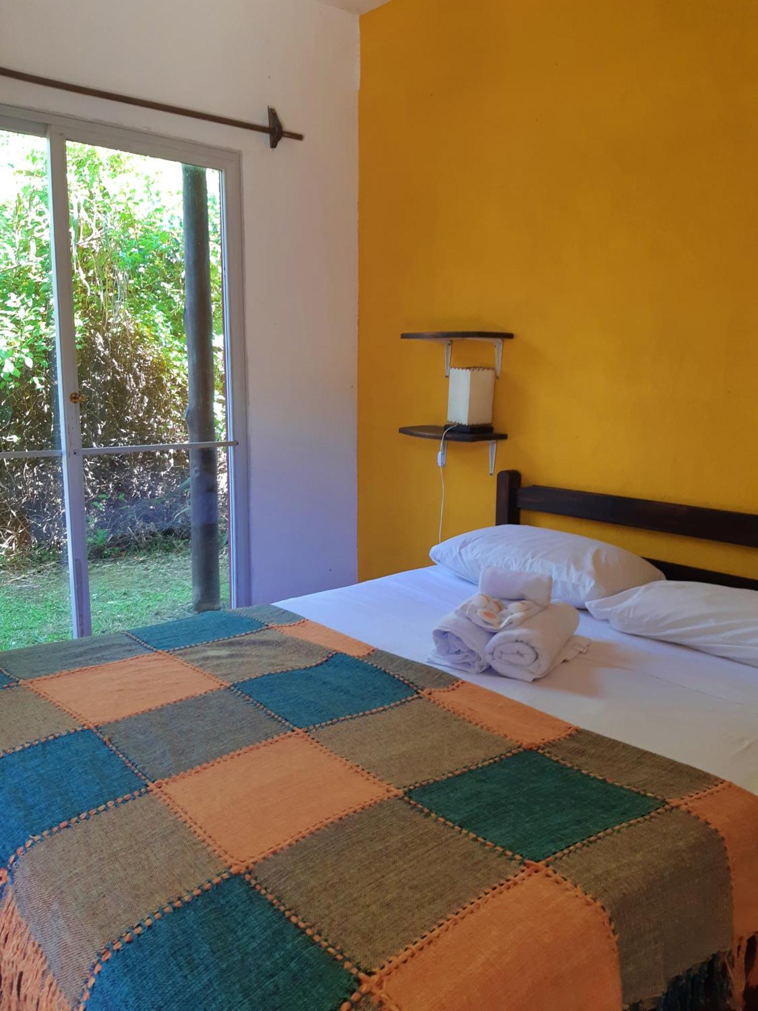 Viajero La Pedrera Hostel الغرفة الصورة
